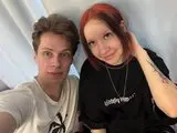 Live nu ligne BrainAndCornelia