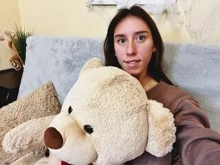 Video live pics ElizzaForx