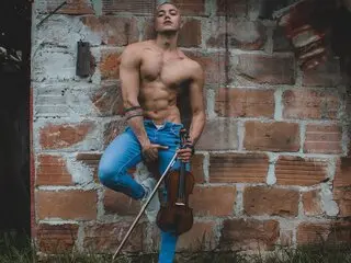 Camshow livejasmin pics KenMcLean