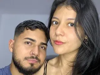 Cam camshow livejasmin.com KevinAndCeleste