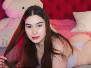 Jasmin shows ligne LiliLuu