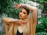 Free camshow recorded MonicaBianchi