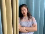 Pussy spectacle pics QiYaTing