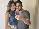 Free nude livesex SaniyaRohit