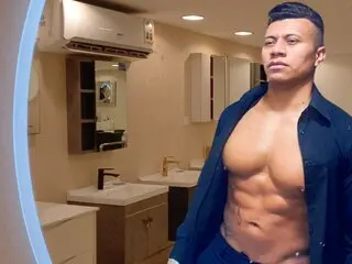 Camshow online ass WilliamsRains